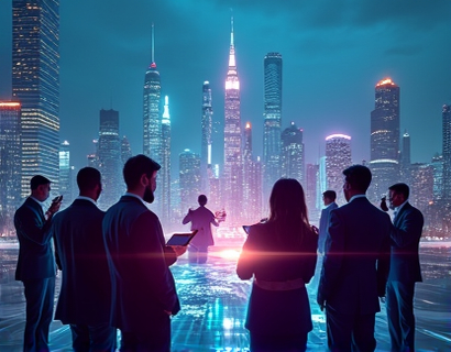 Building the Future of Digital Communication: The Rise of AI Chat Avatars
