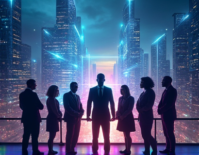 Future of Digital Interaction