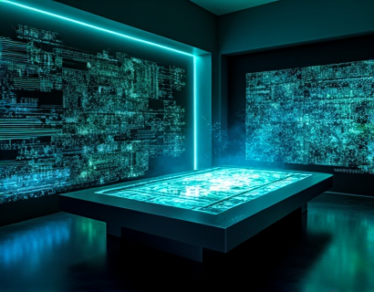 Unlocking the Future of Conversational AI: Evolution of Digital Interaction